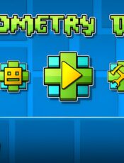 Geometry Dash Lite